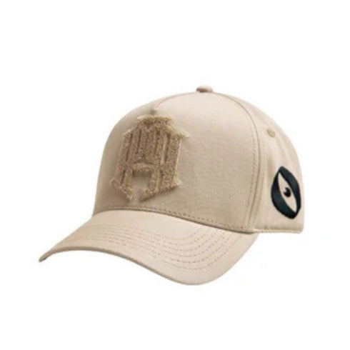 GORRA BEIGE SEEK AP CROWN
